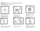 Предварительный просмотр 2 страницы Safavieh Furniture FOX8515 Manual