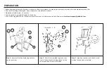 Предварительный просмотр 2 страницы Safavieh Furniture Friar DCH1401 Manual