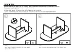 Предварительный просмотр 5 страницы Safavieh Furniture Gareth COF9301 Quick Start Manual