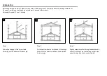 Предварительный просмотр 2 страницы Safavieh Furniture Gomez AMH5709C Quick Start Manual