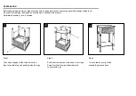 Предварительный просмотр 2 страницы Safavieh Furniture Halton ACC5712 Quick Start Manual