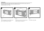 Предварительный просмотр 2 страницы Safavieh Furniture Halton MED5706 Manual