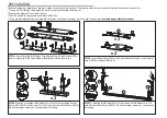 Предварительный просмотр 4 страницы Safavieh Furniture Javante MED9627 Manual