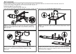 Предварительный просмотр 6 страницы Safavieh Furniture Javante MED9627 Manual