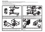 Предварительный просмотр 7 страницы Safavieh Furniture Javante MED9627 Manual