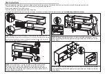 Предварительный просмотр 8 страницы Safavieh Furniture Javante MED9627 Manual