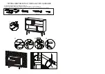 Предварительный просмотр 10 страницы Safavieh Furniture Javante MED9627 Manual