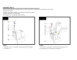 Предварительный просмотр 2 страницы Safavieh Furniture Johannes FOX1700 Assembly