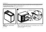 Предварительный просмотр 2 страницы Safavieh Furniture Kaia CHS6404 Quick Start Manual