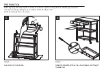 Предварительный просмотр 4 страницы Safavieh Furniture KCH 1401 Manual