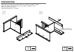 Предварительный просмотр 10 страницы Safavieh Furniture KCH8703 Assembly Instructions Manual