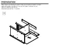 Предварительный просмотр 14 страницы Safavieh Furniture KCH8703 Assembly Instructions Manual