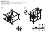 Предварительный просмотр 17 страницы Safavieh Furniture KCH8703 Assembly Instructions Manual