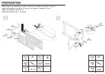 Preview for 6 page of Safavieh Furniture KCH8704A Manual