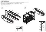 Preview for 8 page of Safavieh Furniture KCH8704A Manual