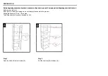 Preview for 2 page of Safavieh Furniture Kimmy AMH1533A Manual