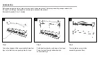 Предварительный просмотр 2 страницы Safavieh Furniture Landers CNS5711 Quick Start Manual