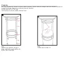 Preview for 2 page of Safavieh Furniture Lavinia FOX2552 Quick Start Manual