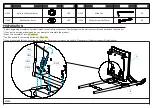 Предварительный просмотр 2 страницы Safavieh Furniture Lionel BST1502 Quick Start Manual