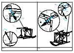 Предварительный просмотр 3 страницы Safavieh Furniture Lionel BST1502 Quick Start Manual