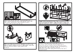 Предварительный просмотр 5 страницы Safavieh Furniture Lylia MED9617 Manual