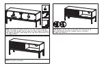 Предварительный просмотр 6 страницы Safavieh Furniture Lylia MED9617 Manual