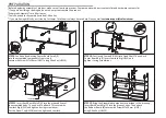 Предварительный просмотр 6 страницы Safavieh Furniture Lylia MED9622 Manual