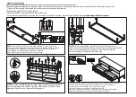 Предварительный просмотр 7 страницы Safavieh Furniture Lylia MED9622 Manual