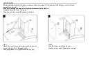 Preview for 2 page of Safavieh Furniture Marka MCR1004 Quick Start Manual