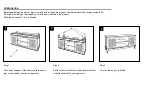 Предварительный просмотр 2 страницы Safavieh Furniture MED5707 Manual