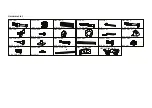 Предварительный просмотр 2 страницы Safavieh Furniture MED9611 Assembly Instructions Manual