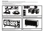 Предварительный просмотр 7 страницы Safavieh Furniture MED9611 Assembly Instructions Manual