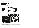 Предварительный просмотр 8 страницы Safavieh Furniture MED9611 Assembly Instructions Manual