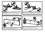 Предварительный просмотр 6 страницы Safavieh Furniture MED9613 Manual