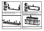 Предварительный просмотр 8 страницы Safavieh Furniture MED9613 Manual