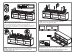 Предварительный просмотр 9 страницы Safavieh Furniture MED9613 Manual