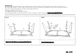 Предварительный просмотр 2 страницы Safavieh Furniture Naios CNS9706 Manual