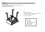 Предварительный просмотр 2 страницы Safavieh Furniture Nilo ACC6600A Quick Start Manual