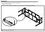 Предварительный просмотр 2 страницы Safavieh Furniture Omara CNS1500 Manual