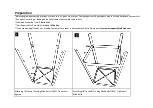 Предварительный просмотр 2 страницы Safavieh Furniture Palmyra BST2500 Manual