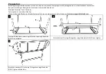 Предварительный просмотр 2 страницы Safavieh Furniture Quillion BCH2500 Manual