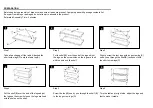 Предварительный просмотр 2 страницы Safavieh Furniture Rafiki CNS5715 Quick Start Manual