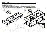 Предварительный просмотр 6 страницы Safavieh Furniture Rhonwen BCH9300 Manual