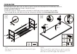 Предварительный просмотр 7 страницы Safavieh Furniture Rhonwen BCH9300 Manual