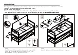 Предварительный просмотр 8 страницы Safavieh Furniture Rhonwen BCH9300 Manual