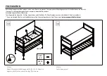 Предварительный просмотр 9 страницы Safavieh Furniture Rhonwen BCH9300 Manual