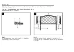 Предварительный просмотр 2 страницы Safavieh Furniture SEA8031-F Manual