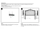 Предварительный просмотр 4 страницы Safavieh Furniture SEA8031-F Manual