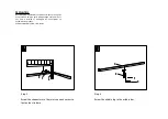 Предварительный просмотр 3 страницы Safavieh Furniture SFV358A-K Quick Start Manual