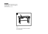 Предварительный просмотр 3 страницы Safavieh Furniture SFV3594 Quick Start Manual